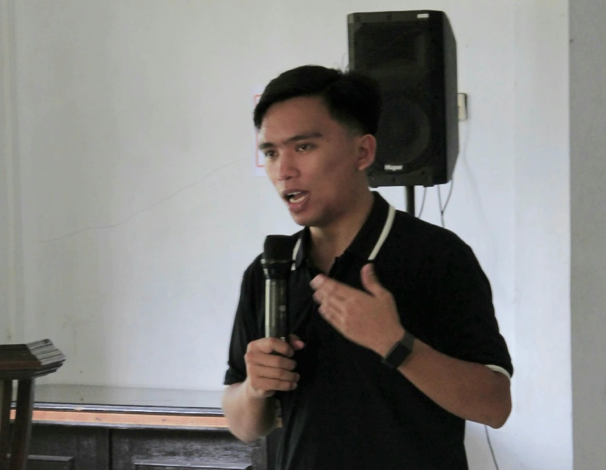 DPP GMNI Kawal Pasal 33 sebagai Peta Jalan Politik Pembangunan Prabowo yang Berpihak pada Marhaen
