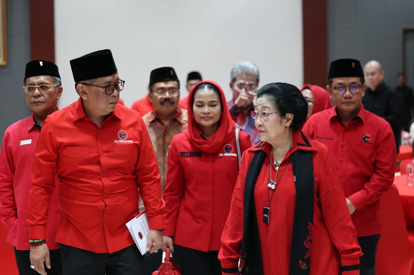 Keracunan MBG Berulang di Sumut, Sekjen PDIP Sentil Adanya Pemburu Rente