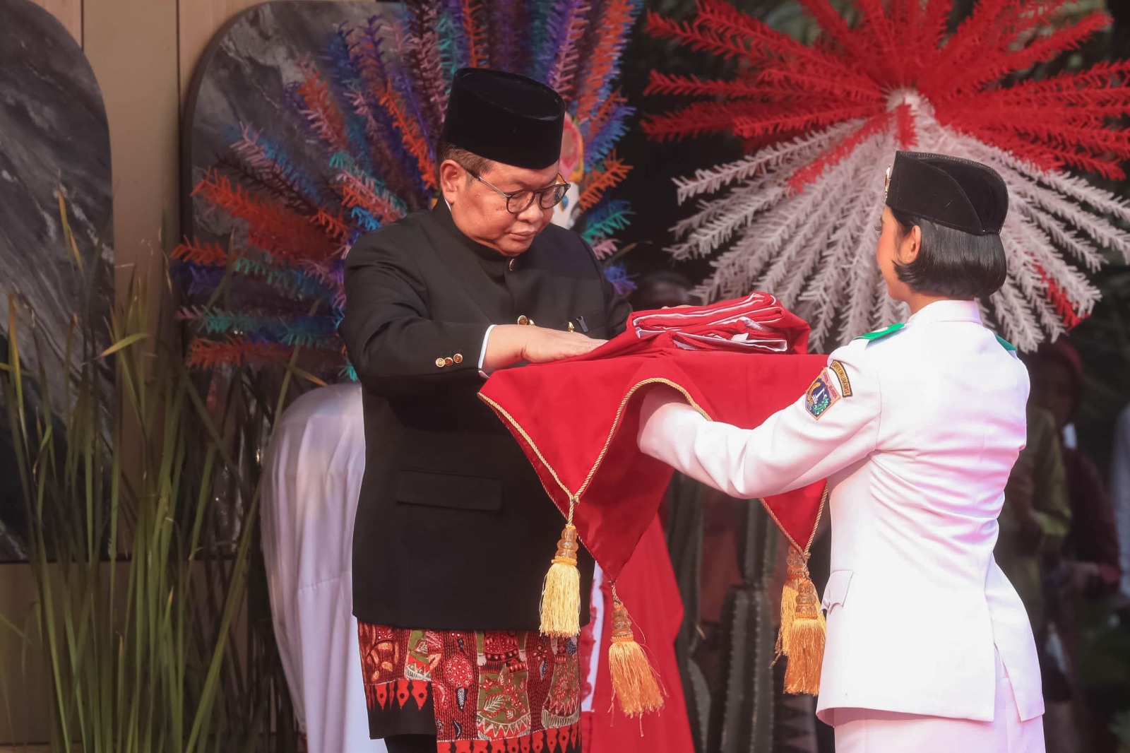 Pemprov DKI Kirim Tim Nakes ke Flores: Bantu Korban Gempa NTT