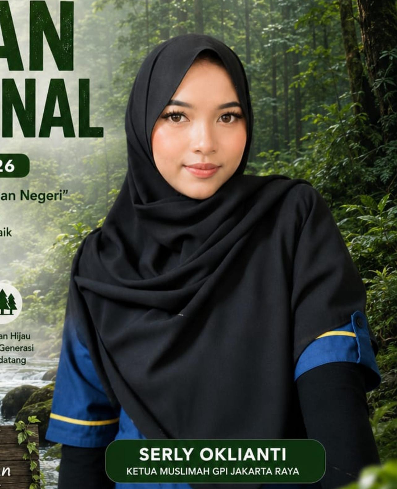 GPI Kecam Aksi Botok Cs yang Pergi Tinggalkan Kelompok Unjuk Rasa di Tengah Aksi