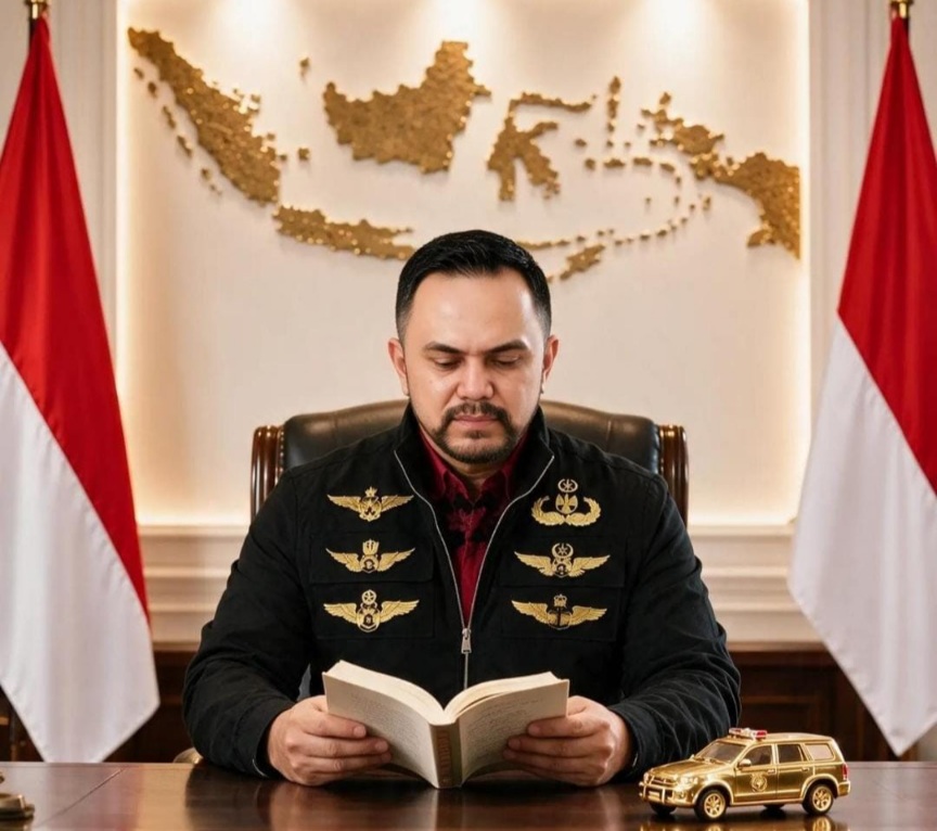 Haidar Alwi: Survei Tempo Data Science layak Dipertanyakan