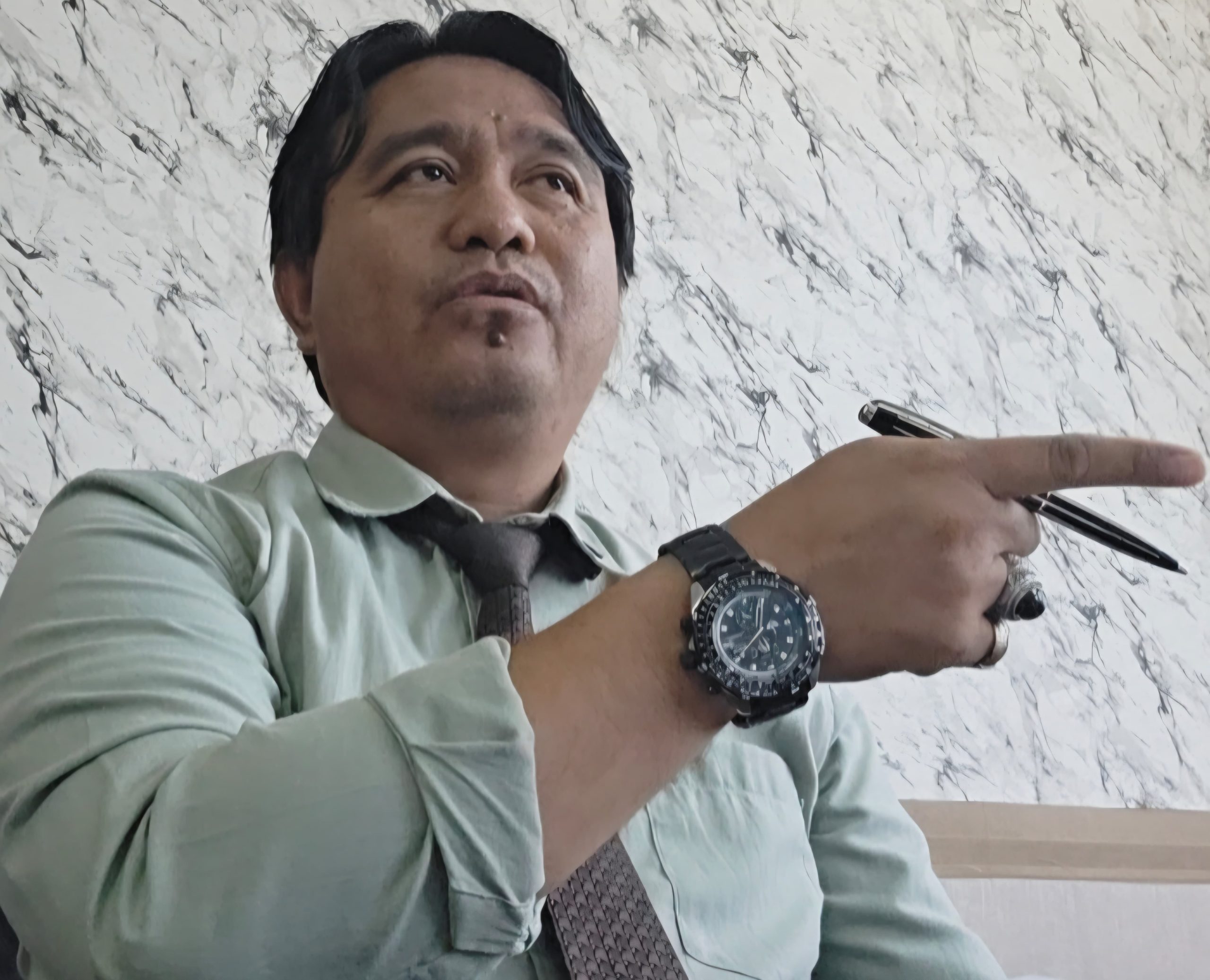 Pengacara Warga Adat Way Kanan Sampaikan 12 Poin Terkait Penguasaan Tanah dan "Pembangkangan" Yang Dilakukan oleh PTPN 1 Regional 7