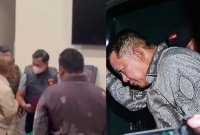 Kejagung Geledah Rumah Febrie Adriansyah, Dokumen Terkait Dugaan TPPU Disita