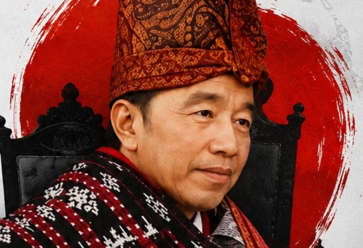 Raja Timur