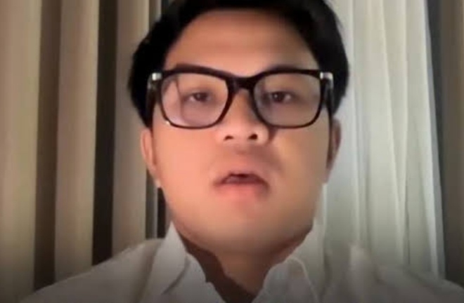 Youtuber Bigmo Diadukan ke Polda Metro Jaya, Diduga Libatkan Anak Promosikan Liquid Vape