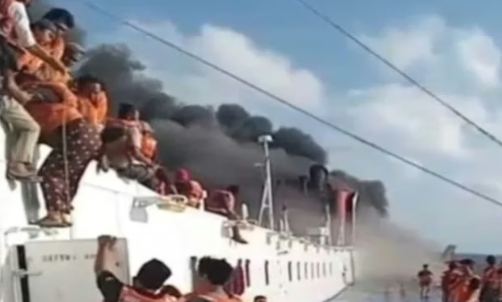 Operasi SAR KMP Mutiara Sentosa II Resmi Ditutup, Basarnas Pastikan 238 Korban Berhasil Dievakuasi