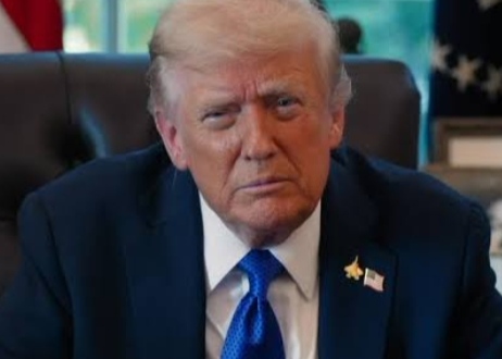 Trump Ubah Nama Danau Ontario Jadi “Danau Amerika”, Kanada Langsung Membalas