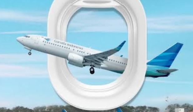 Garuda Buka Kartu! Rencana Holding Maskapai BUMN Masih Dikaji, Pelita Air Belum Resmi Bergabung