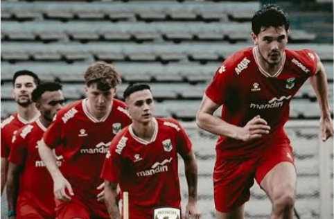 Jelang Duel Kontra Vietnam, Enam Andalan Timnas Indonesia Jalani Perawatan Khusus