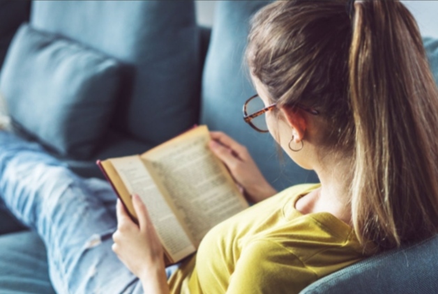 Alarm Literasi Gen Z! Dosen di AS Sampai Ubah Cara Mengajar karena Mahasiswa Sulit Memahami Bacaan