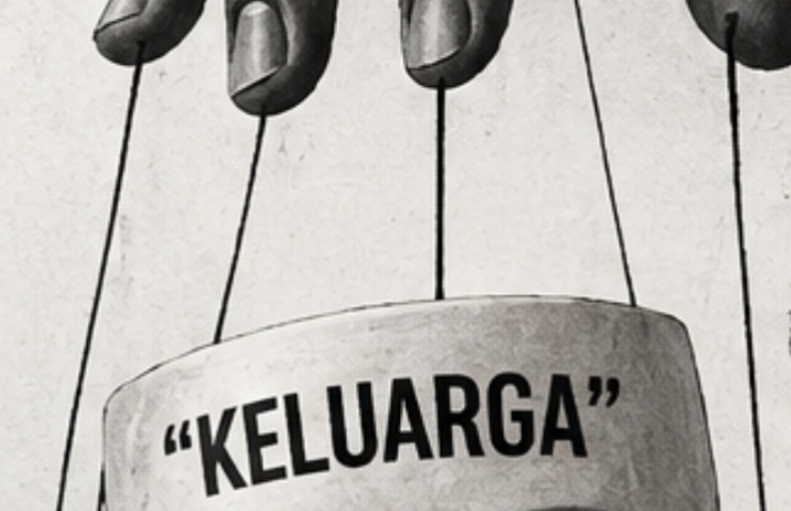 Company Culture: Ketika Kata "Keluarga" Menjadi Topeng Eksploitasi