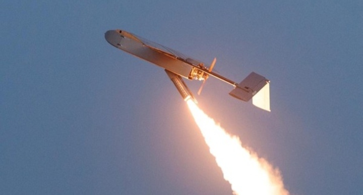 Serangan Drone Ukraina Guncang Resor Rusia di Laut Hitam, Enam Orang Dilaporkan Tewas
