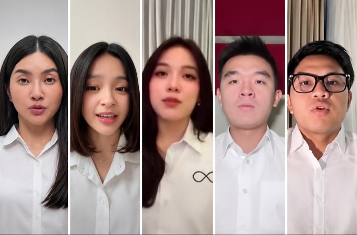 Deretan Artis dan Influencer yang Ramai Klarifikasi Sepanjang 2026, Siapa Saja yang Jadi Sorotan?
