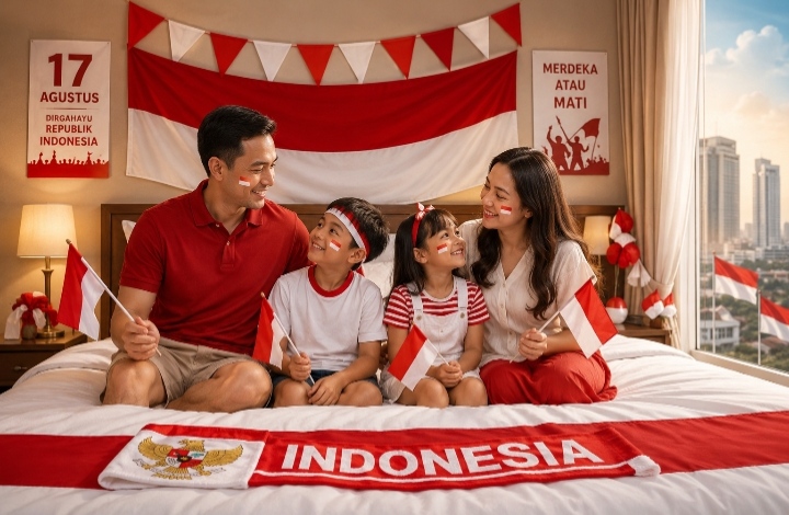 Atria Hotel Malang Tebar Promo Kemerdekaan 2026
