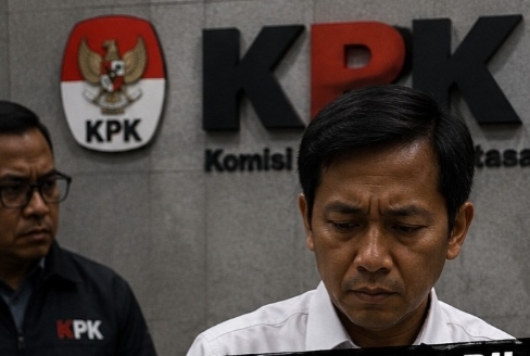 Amplop Berisi 14 Ribu Dolar, Memang Dikembalikan, tapi Isinya Berkurang