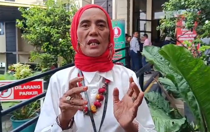 Dihukum 4,6 Tahun Terkait Korupsi Dana Desa, Terdakwa dan Penasihat Hukum Sepakat Tidak Ajukan Banding