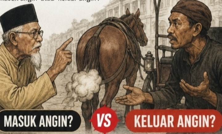 Debat Kusir
