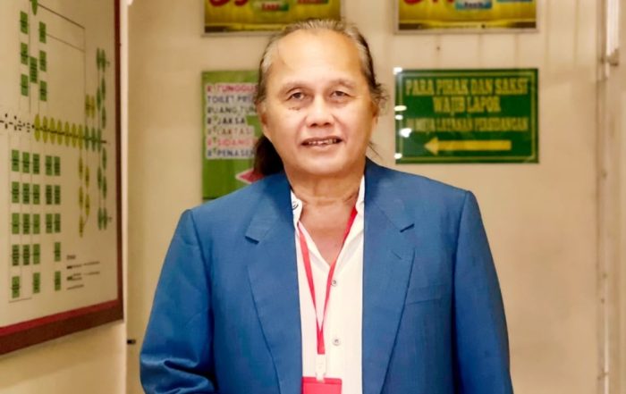 Praperadilan Febrie Adriansyah Bakal Rumit, Ini Titik Rawan yang Bisa Diuji di Pengadilan