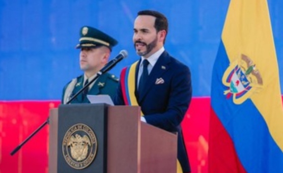 2 Tahun Putus Hubungan, Kolombia Kini Balik Merapat ke Israel: Ada Komisi Ekonomi hingga Rencana Kunjungan