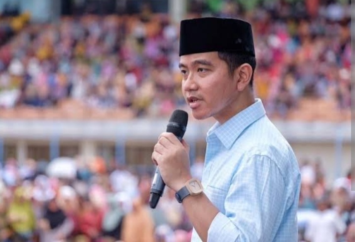 Istana Respons Putusan MK soal Ijazah Gibran, Pemerintah Masih Pelajari Pertimbangan Hukum