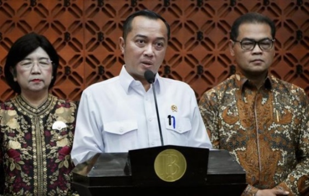 Prabowo Kirim Surat ke DPR, Destry Damayanti Jadi Calon Tunggal Gubernur BI