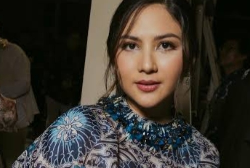 Jessica Mila Klaim Tak Tahu Ada Larangan Berlayar