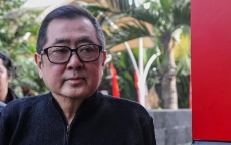 4 Jam Diperiksa KPK, Rudy Tanoe Dicecar soal Penyaluran Bansos 2020 yang Tak Sesuai Kontrak