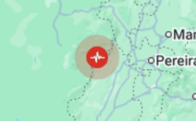 Gempa M 7,4 Guncang Kolombia, Korban Tewas Tembus 254 Orang dan 100 Lebih Susulan