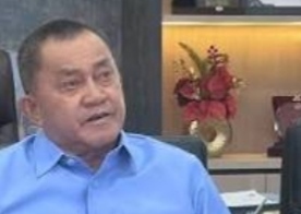 Sidang Praperadilan Lodewyk Pusung Ditunda, Hakim Minta Berkas Dilengkapi