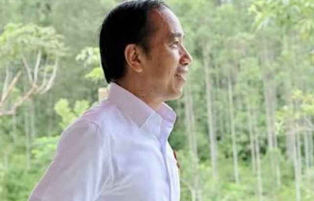 Jokowi Temui Prabowo di Kertanegara Saat MK Bacakan Putusan Gugatan Ijazah Gibran