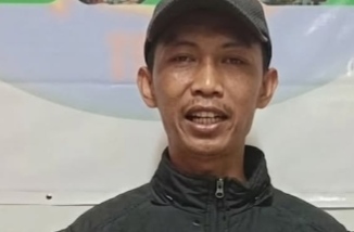Kronologi Video Viral Tukang Cukur Diminta Pasang Bendera