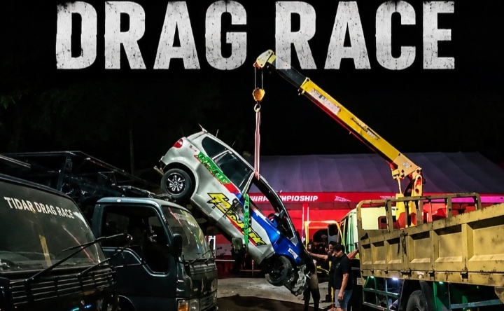 Pandangan Hukum Partai Koptagul terhadap Tewasnya 8 Penonton Drag Race