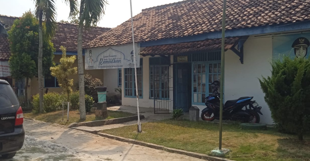 Inspektorat Bandarlampung Tunggu Proses Untuk Tentukan Sanksi Oknum Lurah yang Diduga "Main Serong"