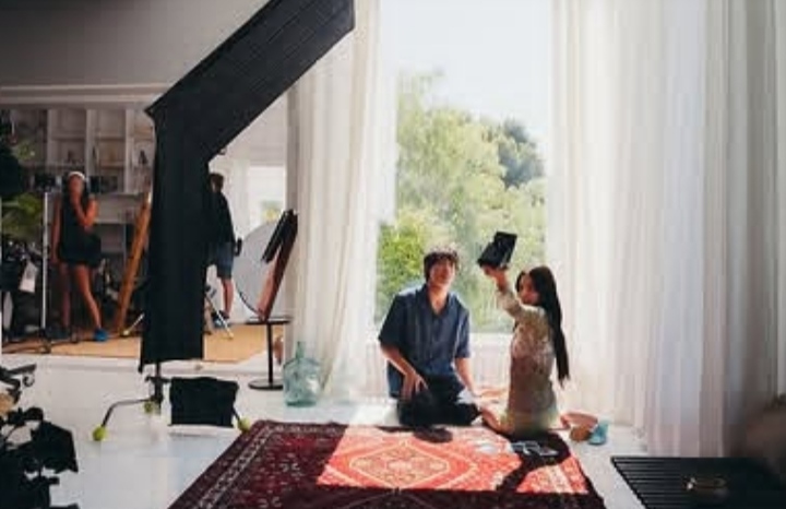 Villa Lokasi Video Musik Jennie BLACKPINK Dibuka di Airbnb, Tarifnya Bikin Melongo