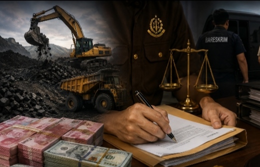 Kasus TPPU Tambang Masuk Tahap Penuntutan, 7 Jaksa Kejagung Tangani Teddy Wijaya Cs