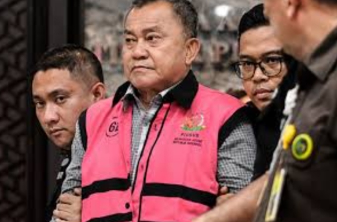 Lodewyk Pusung Kembali Gugat Kejagung, Penyitaan Kasus Korupsi MBG Jadi Sorotan