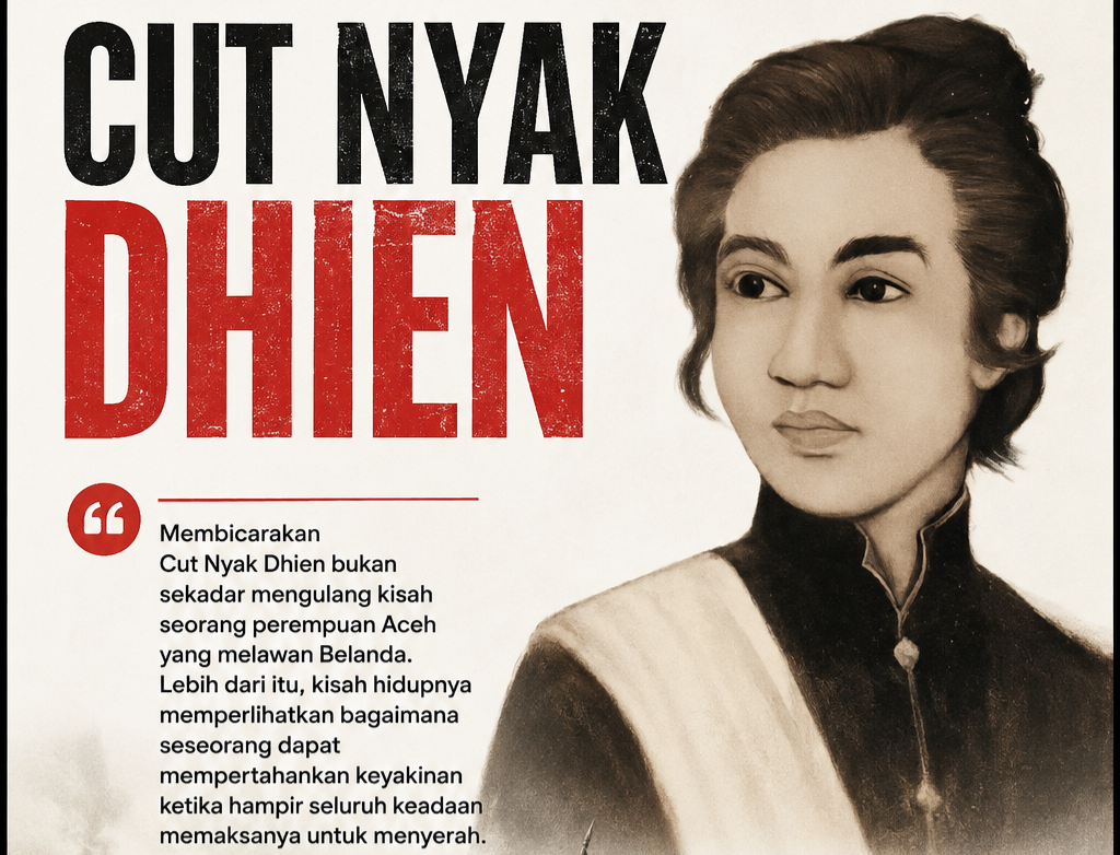 Cut Nyak Dhien