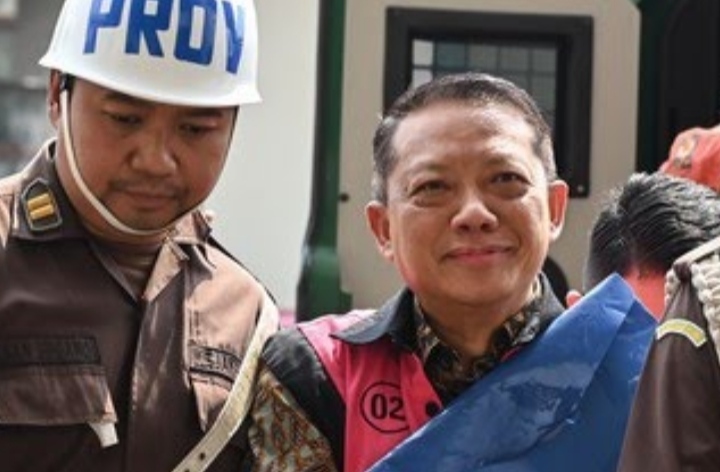 Kortas Tipikor Bantah Pencegahan Febrie Sewenang-wenang, Ini Alasan Hukumnya