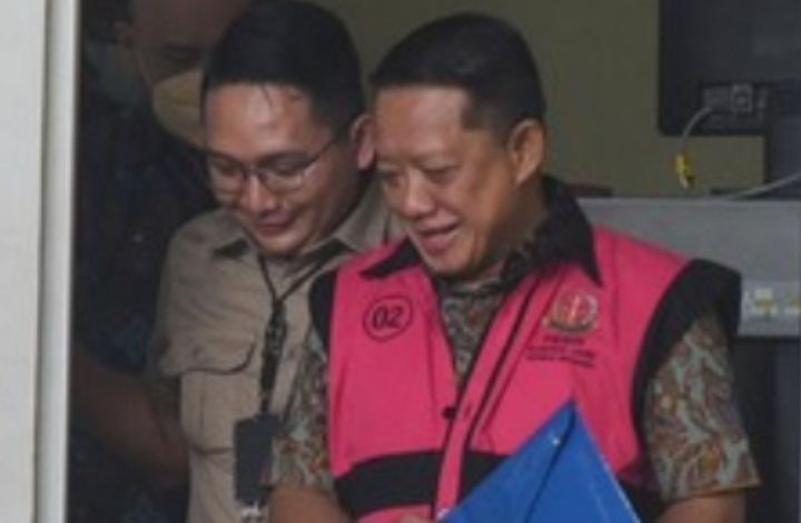 Eks Ketua PPATK Ungkap Alasan TPPU Tak Harus Tunggu Vonis Pidana Asal