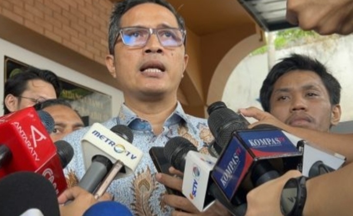 Kuasa Hukum Febrie Adriansyah Tegaskan Aset Rp846 Miliar Bukan Milik Kliennya