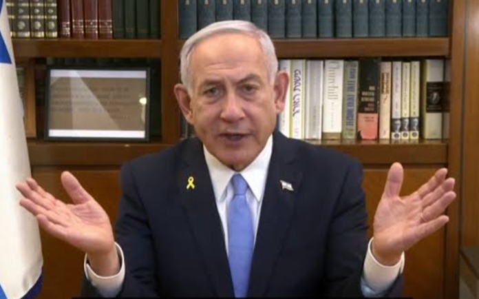 Netanyahu Ancam Balasan Lebih Berat, Musuh Israel Diperingatkan