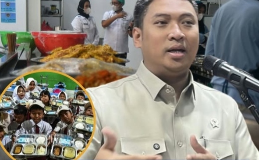 Enam Juta Data Ganda dan 414 Dapur Fiktif, Pengawasan Program MBG Dipertanyakan