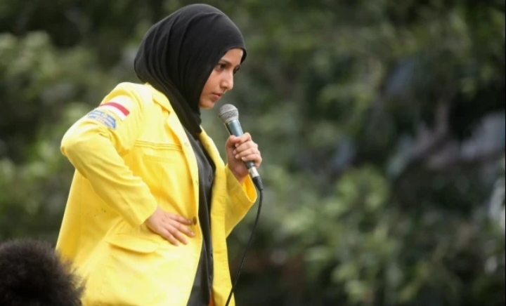 Usai Aksi BEM UI 18 Agustus 2026, Serangan Personal ke Fatimah Az-Zahra Makin Gencar