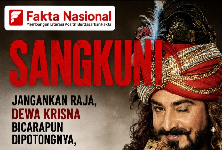 Sangkuni