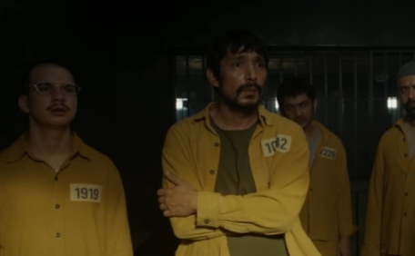 Film Hantu Dalam Sel Tayang di Netflix 20 Agustus 2026, Sosok Gaib Sadis Cari Koruptor di Lapas