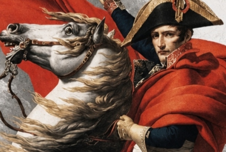 Napoleon Bonaparte