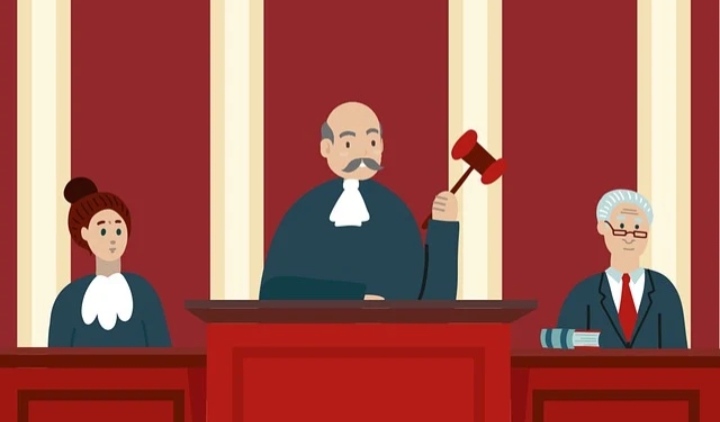 MA Tegaskan Putusan Bebas Tak Bisa Diajukan Kasasi
