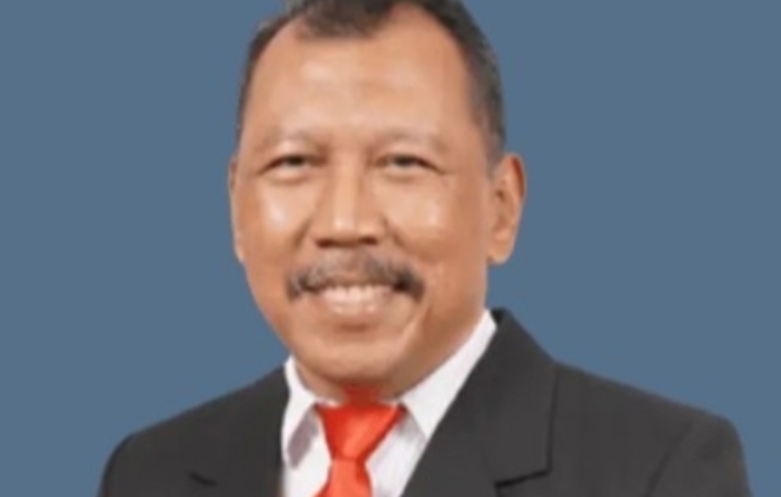 Kuat Puji Prayitno, Warek II Unsoed yang Dijaring OTT KPK di Purwokerto