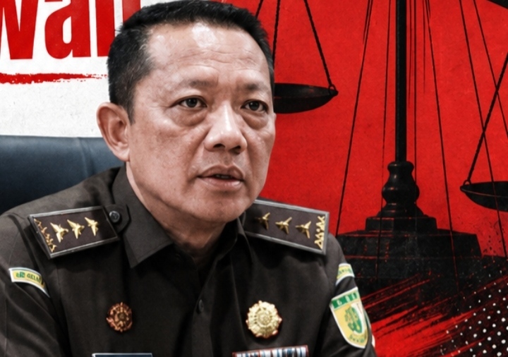 Kasus TPPU Febrie Jadi Pintu Masuk Bongkar Jejaring Internal Kejagung