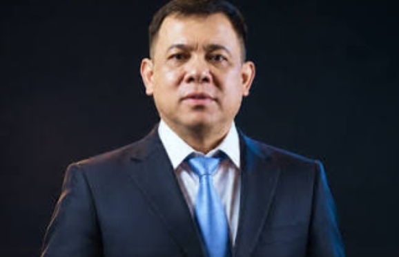 Istana Bantah Prabowo Tunjuk Haji Isam Jadi Koordinator Karhutla, Ini Penjelasannya